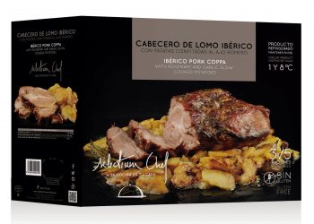 Cabecero de Lomo