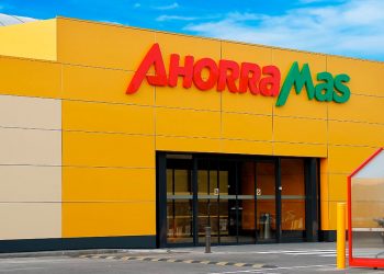 Ahorramas nueva imagen