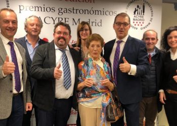 Albe Premio Acyre