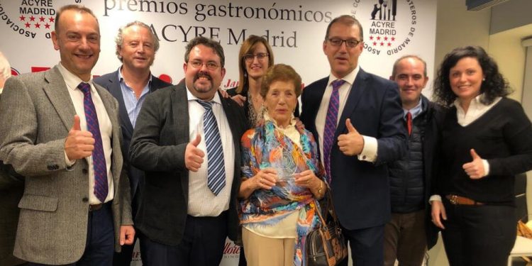 Albe Premio Acyre