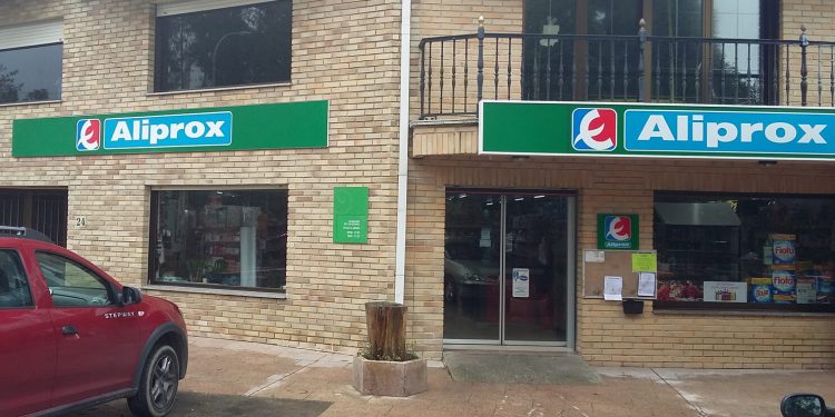 Aliprox