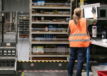 Almacen Amazon