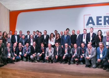 Congreso Asociacion Española Retail
