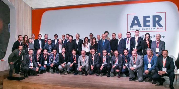 Congreso Asociacion Española Retail