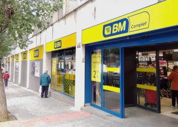 BM Supermercado