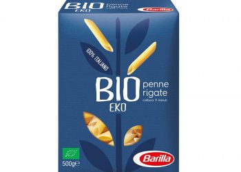 Barilla Bio