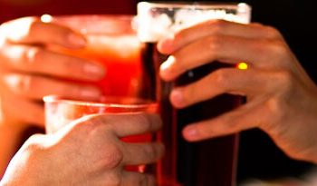 Bebidas espirituosas