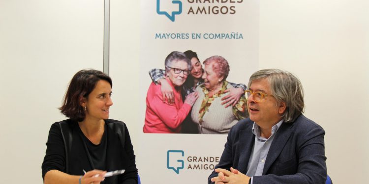 Firma del convenio