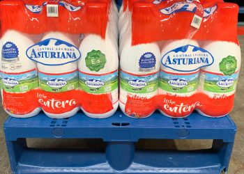 Central Lechera Asturiana