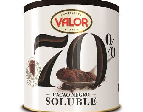 Chocolates Valor