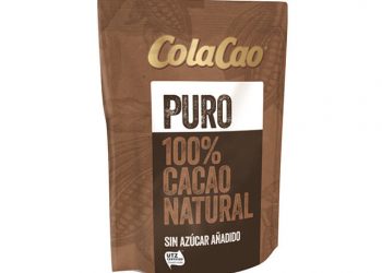 ColaCao Puro