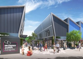 Designer Outlet Zaragoza