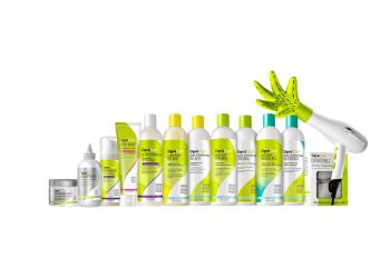 DevaCurl