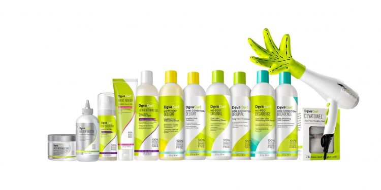 DevaCurl