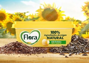 Flora Original