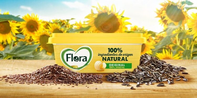 Flora Original