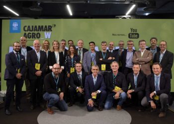 Foro Agricultura Cajamar