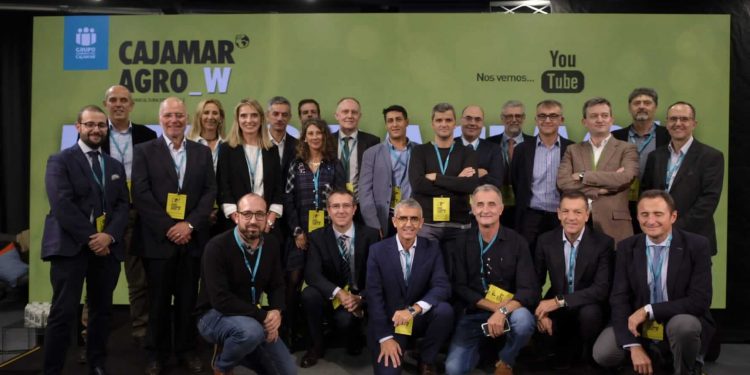 Foro Agricultura Cajamar