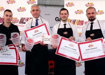 Ganadores ElPozo