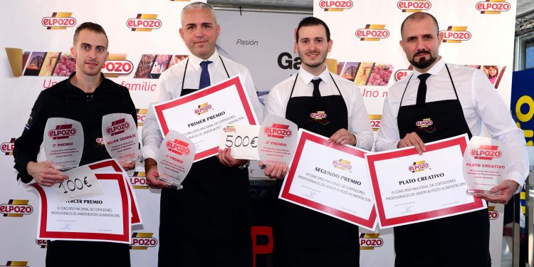 Ganadores ElPozo