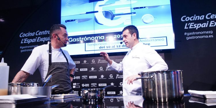 Gastrónoma
