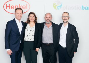 Henkel y Plastic Bank