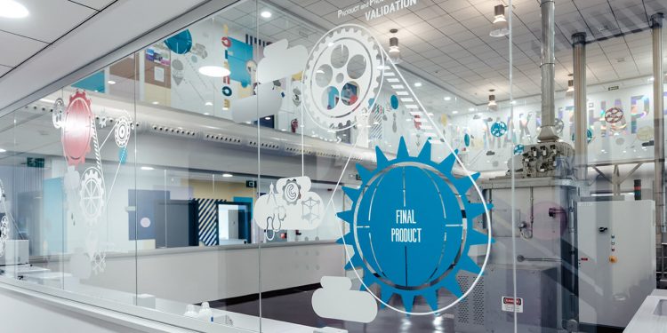 Centro Tecnológico de Importaco