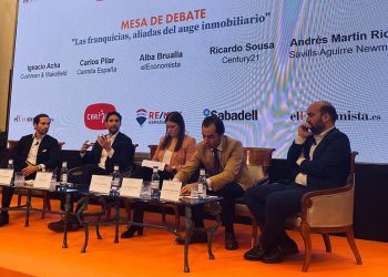 Jornada sobre Franquicias