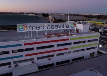 Mercasevilla
