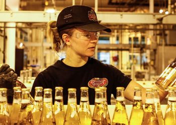 Molson Coors
