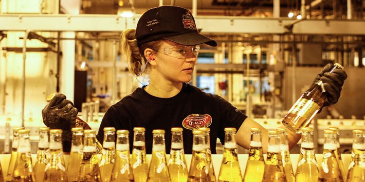 Molson Coors
