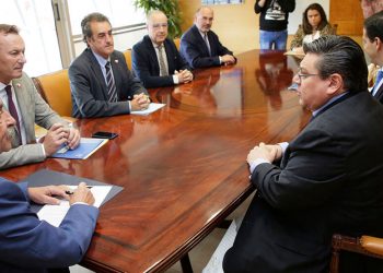 Firma venta de parcela