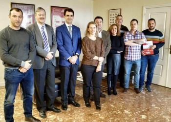 Observatorio industrial carnico