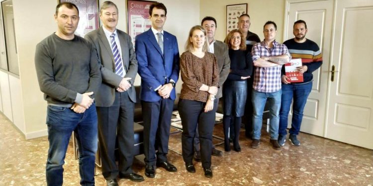 Observatorio industrial carnico