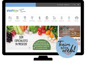 Plusfresc web