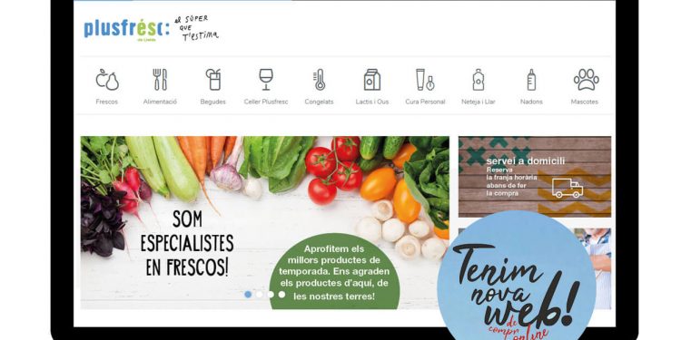 Plusfresc web