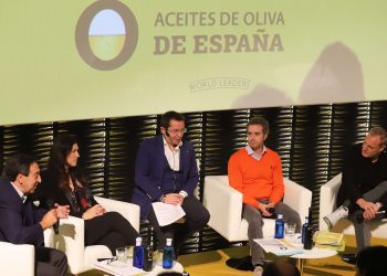 Presentación campaña