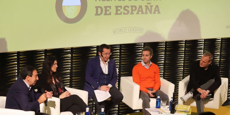 Presentación campaña