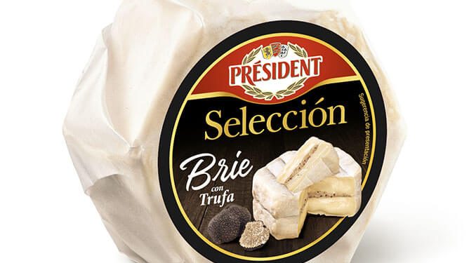 President Seleccion