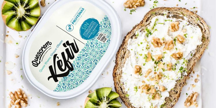 Quescrem Kefir