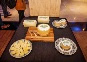 Queso Lakta