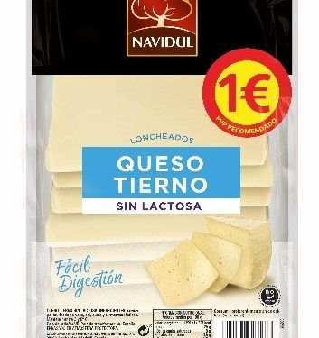 Queso Navidul