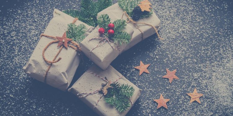 Regalos Navidad