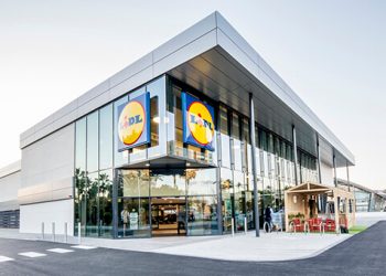 Tienda Lidl