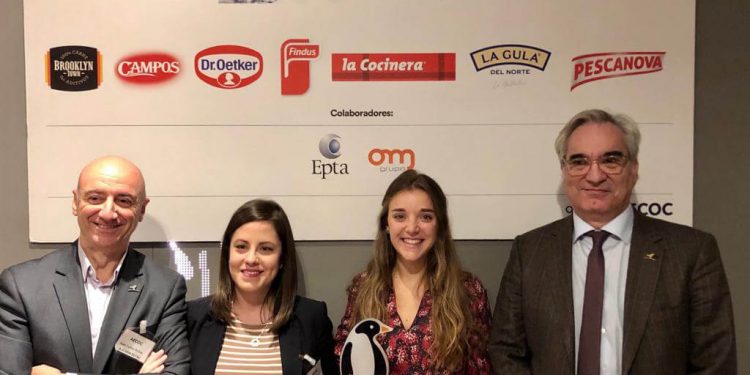 Premios Plataforma del Congelado