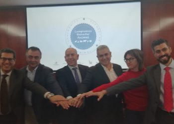 Presentación sello