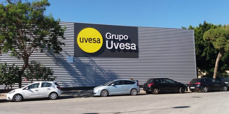 Uvesa Málaga