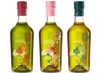 Aceite Castillo de Canena