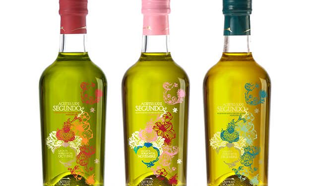 Aceite Castillo de Canena