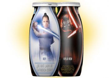 Actimel-starwars